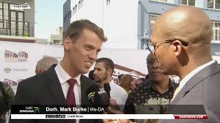 Download Lagu Iindaba zesiNdebele @17H30 l 26 February 2026 MP3