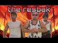 The Resbak | Short Film | Funny Clip | Small Youtubers