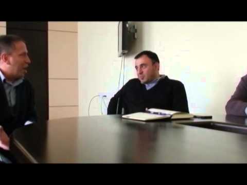 კაზრეთის საჯარო სკოლებმა სტუდენეტების ჩატანილი წიგნები არ მიიღეს. 31.10.2014