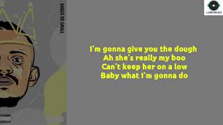 Download lagu Kabza De Small- Buyile feat. Maphorisa, Daliwonga & Nia Pearl Lyrics