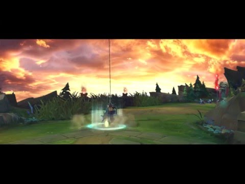 LoL Basics: Laning - "How to Recall Effectively" - LoL Basics: Laning - "How to Recall Effectively"