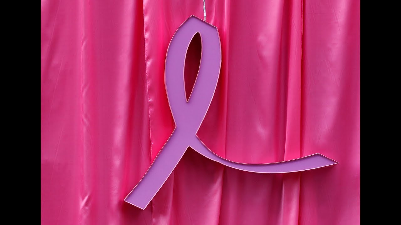 Most women with smaller breast cancer tumors can safely skip chemo, study finds