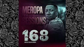 Ceega - Meropa 168 Live Recorded (Level 3 Edition)