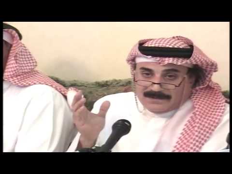 الندوة 13 الموسم 7 العلاقة بين الفن والمجتمع طاش ما طاش نموذجا أ عبد الخالق الغانم