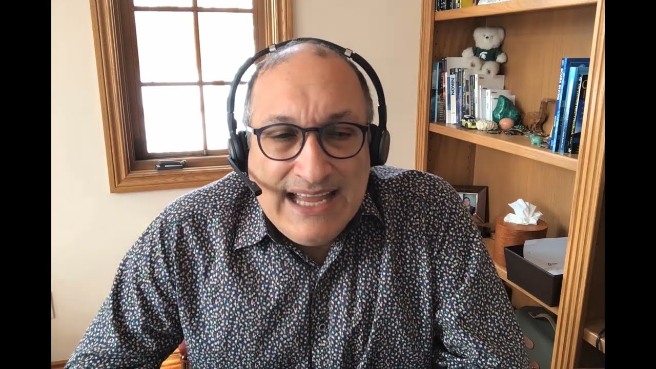 La società deve imparare ad accettare la balbuzie (con dott. Scott Yaruss)