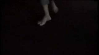 Lightskin Black Feet