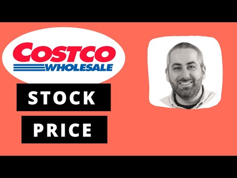 COST: Financial Analysis & Intrinsic Value - What is Costco Wholesale Corporation Stock Worth?