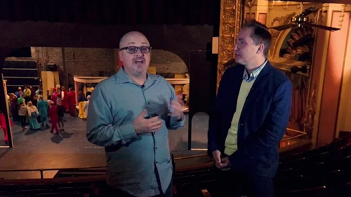 Ozarks FOX AM-LIVE at Springfield Little Theatre-E...