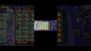 Plants vs zombies hybrid remake