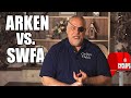 Arken vs swfa  cyclops mailbox