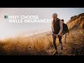 Why choose wells an independent insurance agency of the carolinas