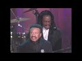 Earth, Wind and Fire perform "Shining Star" at the 2000 Rock & Roll Hall of Fame Induction Ceremony