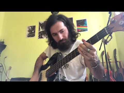 ბიჭო იქნებ პაპა იყო შენი