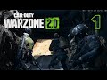 Call of Duty: Modern Warfare II (2022) - Warzone 1 - Geri döndük!