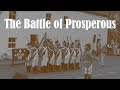 The battle of prosperous with cruachankeith and rachellally4