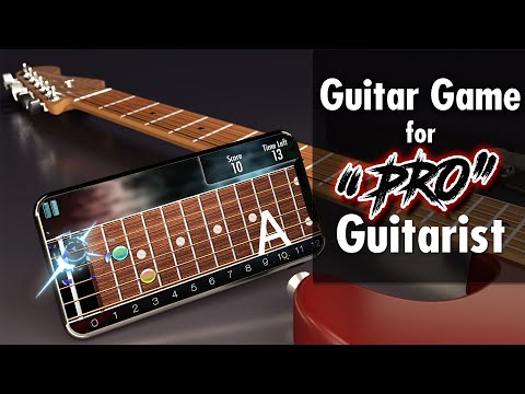 guitar-game-played-with-real-guitar!---learn-guitar-fretboard-notes-(ios-game)