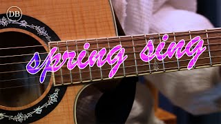Spring Sing returns in person | Daily Bruin