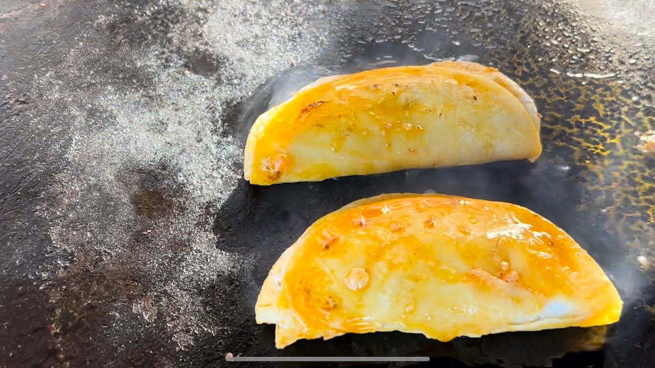 Tacos dorados de birria un desayuno de altura YouTube