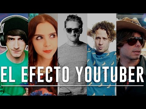 Cartel de YouTube
