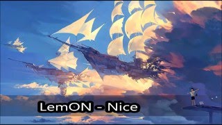 Video thumbnail of "Nightcore - Nice [LemON]"