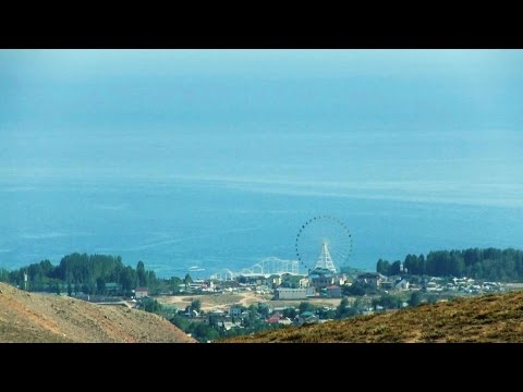 Vídeo: Misticismo Del Lago Issyk-Kul - Vista Alternativa