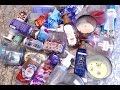 Bath and Body Works Empties for 6 Months