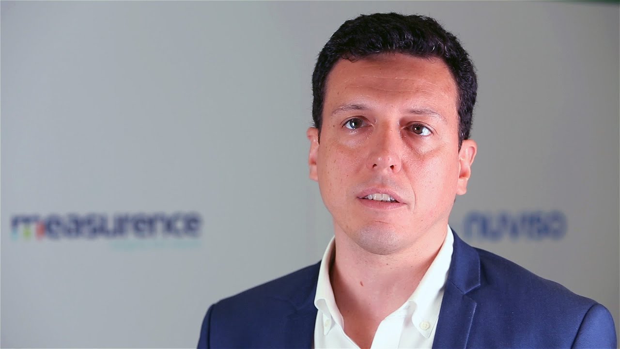 Meet our entrepreneurs: Measurence