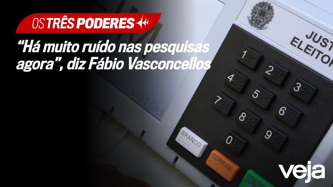 Dá para confiar nas pesquisas eleitorais agora?, explica especialista