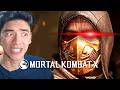 The Video ENDS When I Loose In Mortal Kombat X The Video ENDS When I Loose In Mortal Kombat X