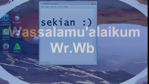 Tutorial Looping dalam bahasa pemrogram PHP