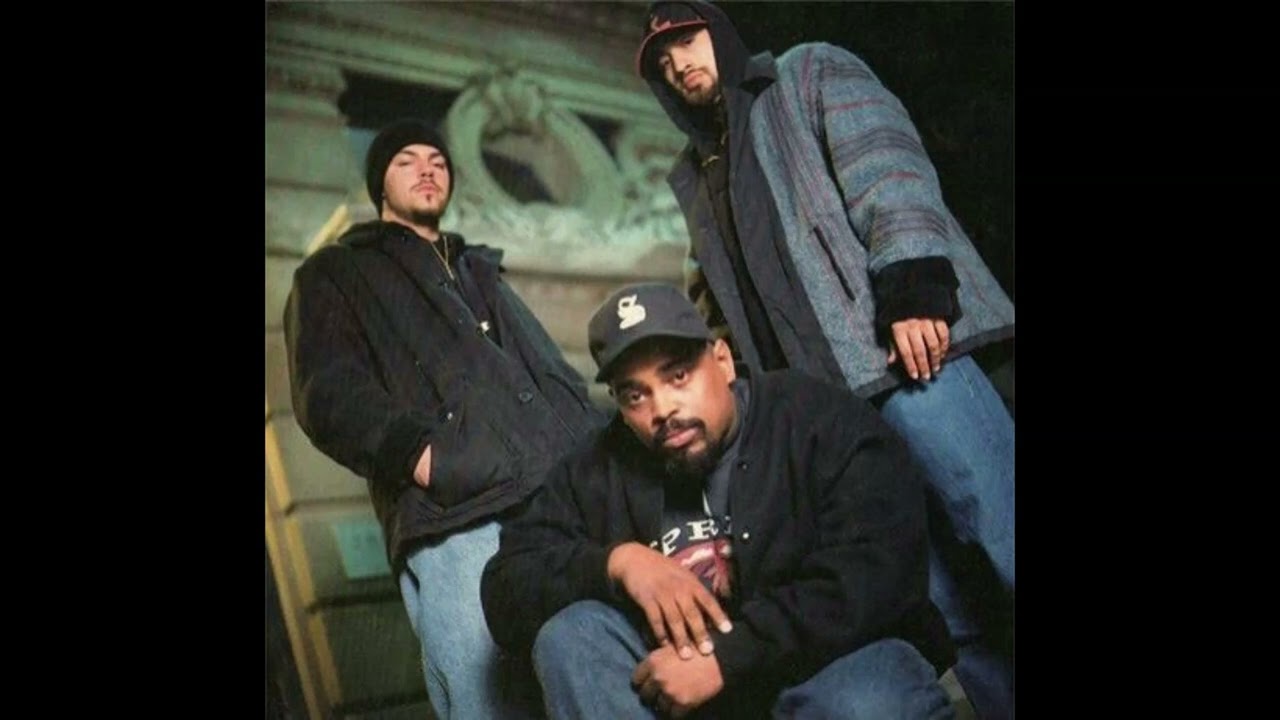 (FREE) Hip Hop Cypress Hill Type Beat 