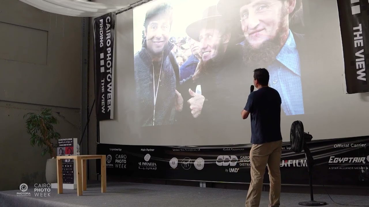 Документирование бурного процесса | Доклад Майкла Робинсона Чавеса, CPW 2025