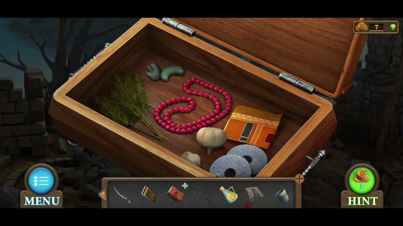 Tricky Doors Floating Islands walkthrough (Episode 4) YouTube