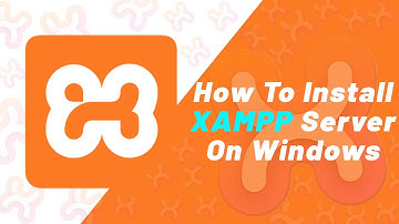 How To Download And Install XAMPP Server on Windows 7/8/10 | Elkick
