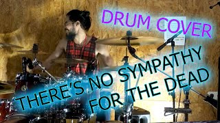 Escape The Fate “There’s No Sympathy For The Dead” Drum Cover