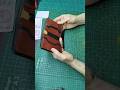 Yeni Tasarım Model : Ongun şablon için instegram #leather #handmade #diy #laser