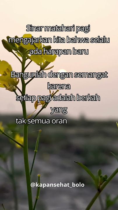 @semuaorangyoutube @YouTube @instagram @BerbagiSemangat