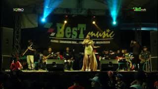 Sunyi & duka - Yanti nagachi