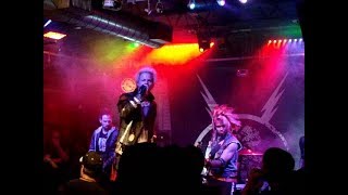 Powerman 5000  - &#39;&#39;Hey, That&#39;s Right&#39;&#39;