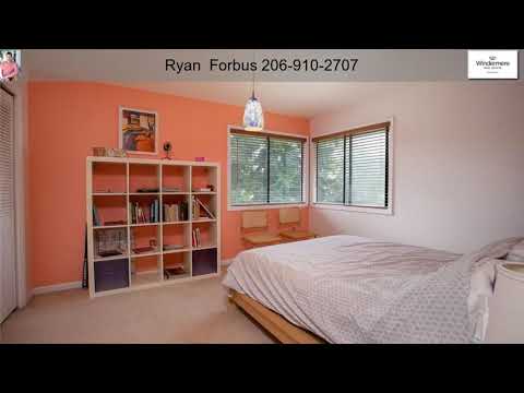1843 205th St, Shoreline, WA home video tour