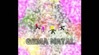Deo Apoli - Gema Natal ( official music video)