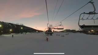 Camelback Ski Resort 2022 | GoPro