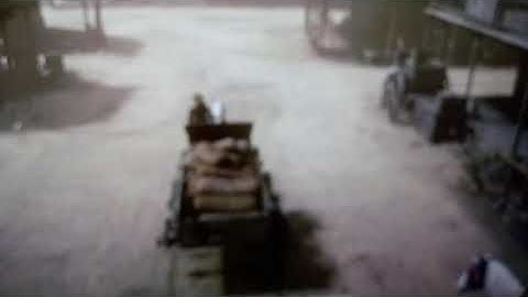 Red Dead Online Trader delivery with only 3 wheels