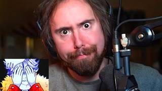 Asmongold situation is f*cking heartbreaking...