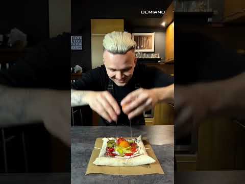 Супер завтрак -