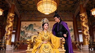 Ratu wanita super ganas, tapi malah jatuh cinta padaku!