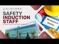RWF Safety Induction Staff