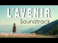 L&#39;AVENIR / Things to Come Soundtrack (2016) | THE FLEETWOODS - Unchained Melody (Isabelle Huppert)