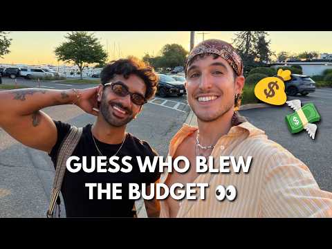 We Tracked Every Dollar We Spent in NYC for 24 Hours