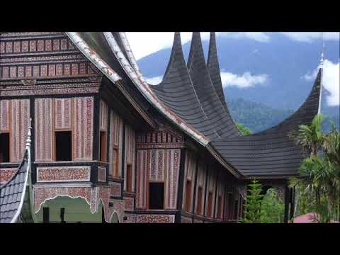 Lagu Minang, Kutang Barendo,lagu Daerah Sumbar,lagu Jadul Minang Terpopuler